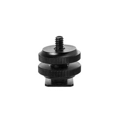 hot shoe adaptor